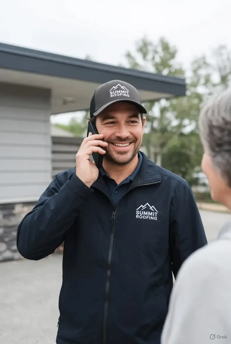 Flat Roof Leak Repair Jamestown, CO FAQs
